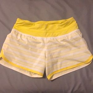 SOLD Lululemon Shorts